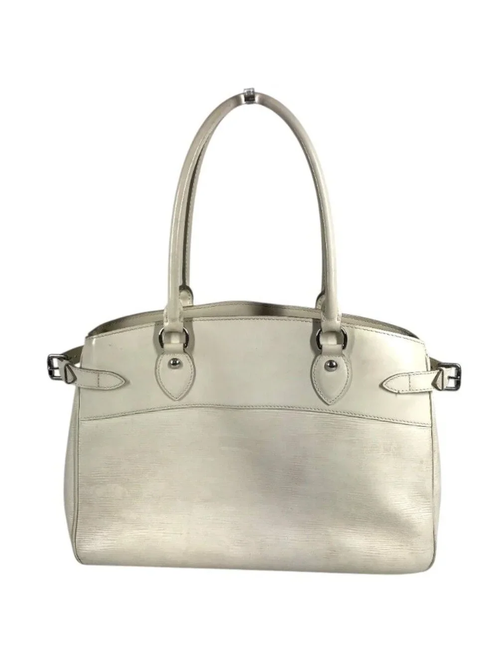 Louis Vuitton Tote Passy GM Epi Leather Yvoir